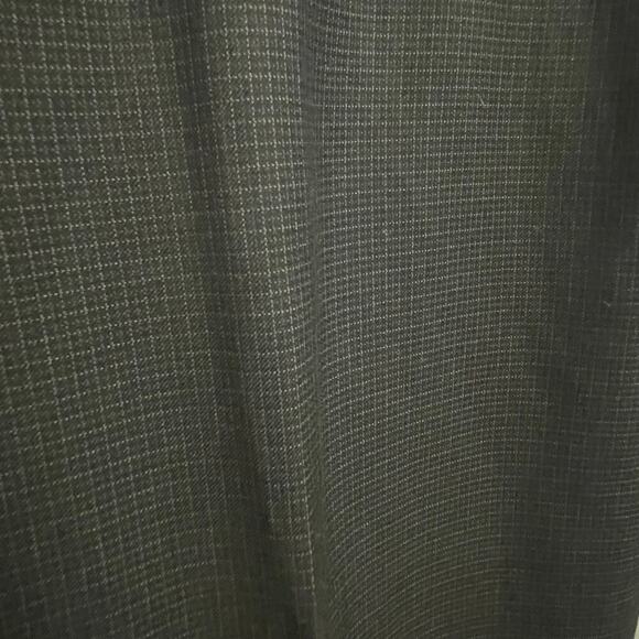 Ralph Ralph Lauren Mens Dress Slacks Pants Size 34X32 Dark Gray - Picture 3 of 3
